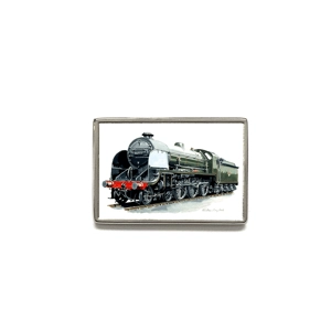 30777 Sir Lamiel - Jonathan Clay Badge