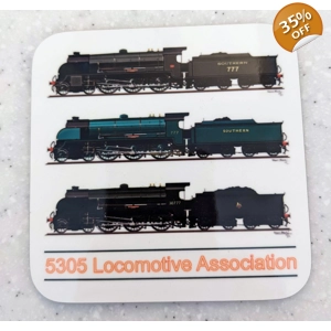 30777/777 Coaster
