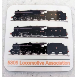 45305/5305 Coaster