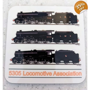 45305/5305 Coaster