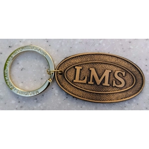 LMS Key Ring