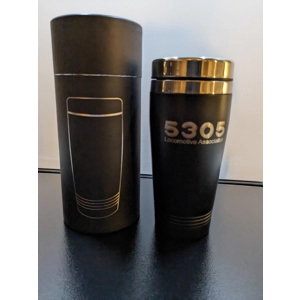5305LA Travel Mug