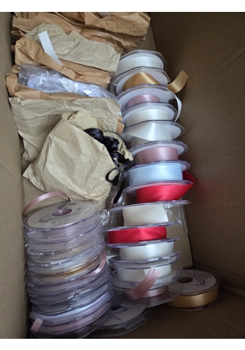 Bulk Cut lengths of Sat..