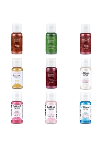 Bulk Lot of Sweet Sticks Edible Paint