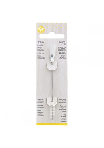 Wilton Tip Cleaner