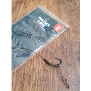 10 Anti-Eject Rigs Set ..