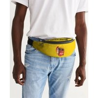 Sunset Collection Crossbody Sling Bag