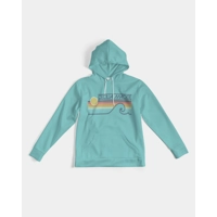 Sunset Collection Men's Hoodie