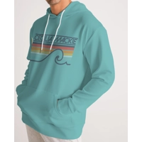 Sunset Collection Men's Hoodie