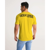 Sunset Collection Men's Tee