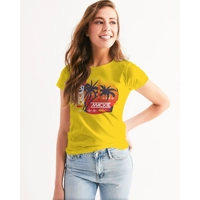 Sunset Collection Women's Tee