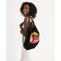 Sunset Collection Drawstring Bag