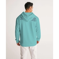 Sunset Collection Men's Hoodie
