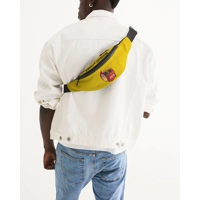 Sunset Collection Crossbody Sling Bag