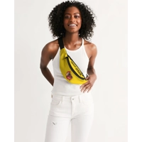 Sunset Collection Crossbody Sling Bag