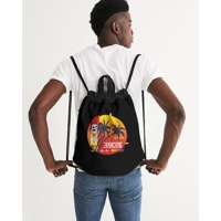 Sunset Collection Drawstring Bag