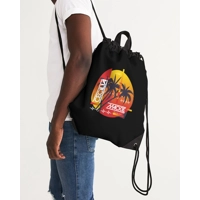 Sunset Collection Drawstring Bag