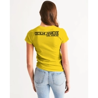 Sunset Collection Women's Tee
