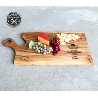 Live Edge Maple Charcuterie Board Set! Live Edge Maple Charcuterie Board Set!