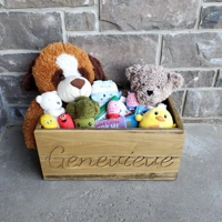 Toy Boxes-Contact for Pricing Toy Boxes-Contact for Pricing