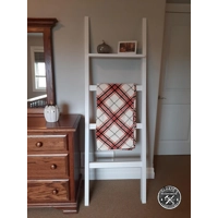 Blanket Ladders - Contact to Order Blanket Ladders - Contact to Order
