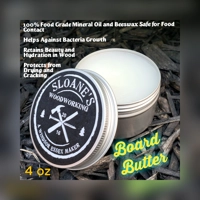 Live Edge Walnut Charcuterie Board Set! Live Edge Walnut Charcuterie Board Set!