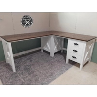 Desks - Contact for Quote Desks - Contact for Quote