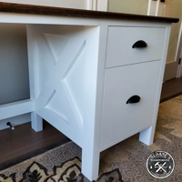 Desks - Contact for Quote Desks - Contact for Quote