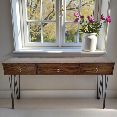 Accent Table - Contact for Quote