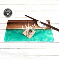 Sushi Board Set Sushi Board Set