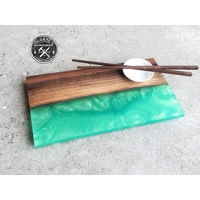 Sushi Board Set Sushi Board Set