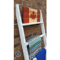 Canada Flag Signs