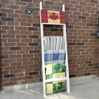Blanket Ladders - Contact to Order Blanket Ladders - Contact to Order