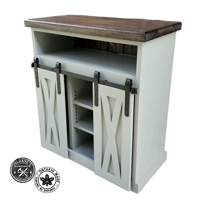 Farmhouse Cabinets - Contact for Quote Farmhouse Cabinets - Contact for Quote