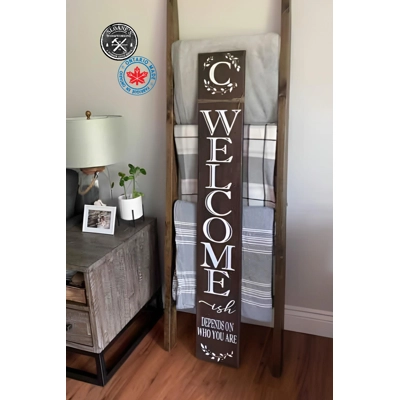 Blanket Ladders - Contact to Order Blanket Ladders - Contact to Order