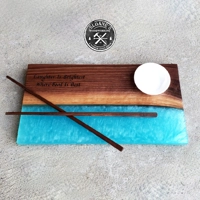 Sushi Board Set Sushi Board Set