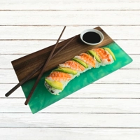 Sushi Board Set Sushi Board Set