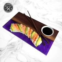 Sushi Board Set Sushi Board Set