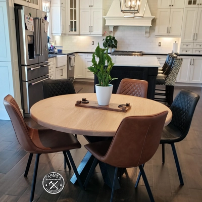 Dining Kitchen Tables - Contact for Quote Dining Kitchen Tables - Contact for Quote