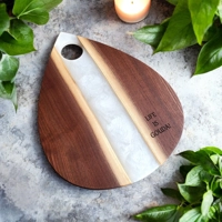 Charcuterie Board Set