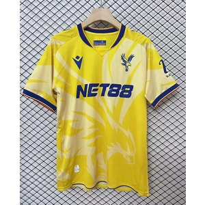 Crystal Palace Away Replica personalised Adult Shirt or Kids kit