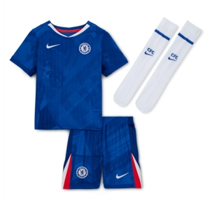 Chelsea Home Replica personalised Adult Shirt or Kids kit