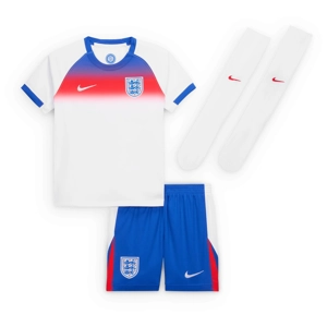 England Ladies Home Replica personalised Adult Shirt or Kids kit Lioness