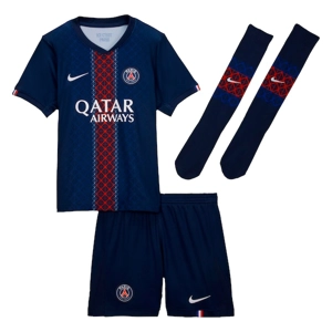 Paris Saint German Home Replica Personalised Adult Shirt or Kids kit PSG