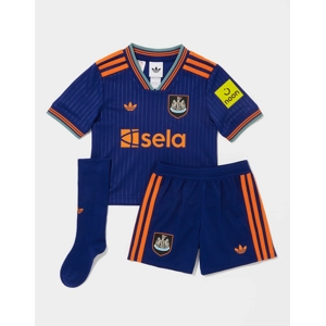 Newcastle United Third Replica personalised Adult Shirt or Kids kit