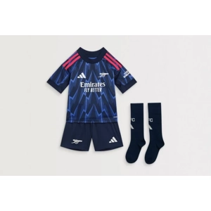 Arsenal Away Replica Personalised Adult Shirt or Kids kit