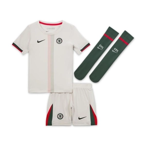 Chelsea Away Replica personalised  Adult Shirt or Kids kit