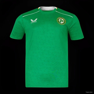 Republic of Ireland Home Replica personalised Shirt