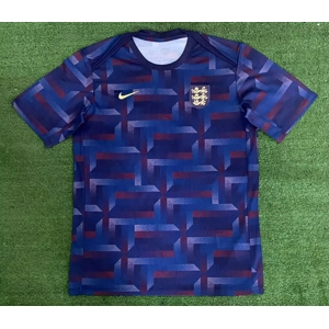 England Training Replica personalised Shirt