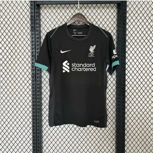 Liverpool Away Replica personalised Adult Shirt or Kids kit